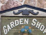Garden Shop