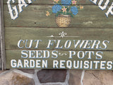 Garden Shop