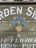 Garden Shop
