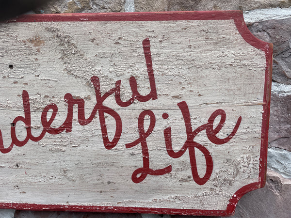 It's a Wonderful Life