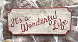 It's a Wonderful Life
