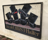 Jacob Christ: Hatter