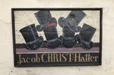 Jacob Christ: Hatter
