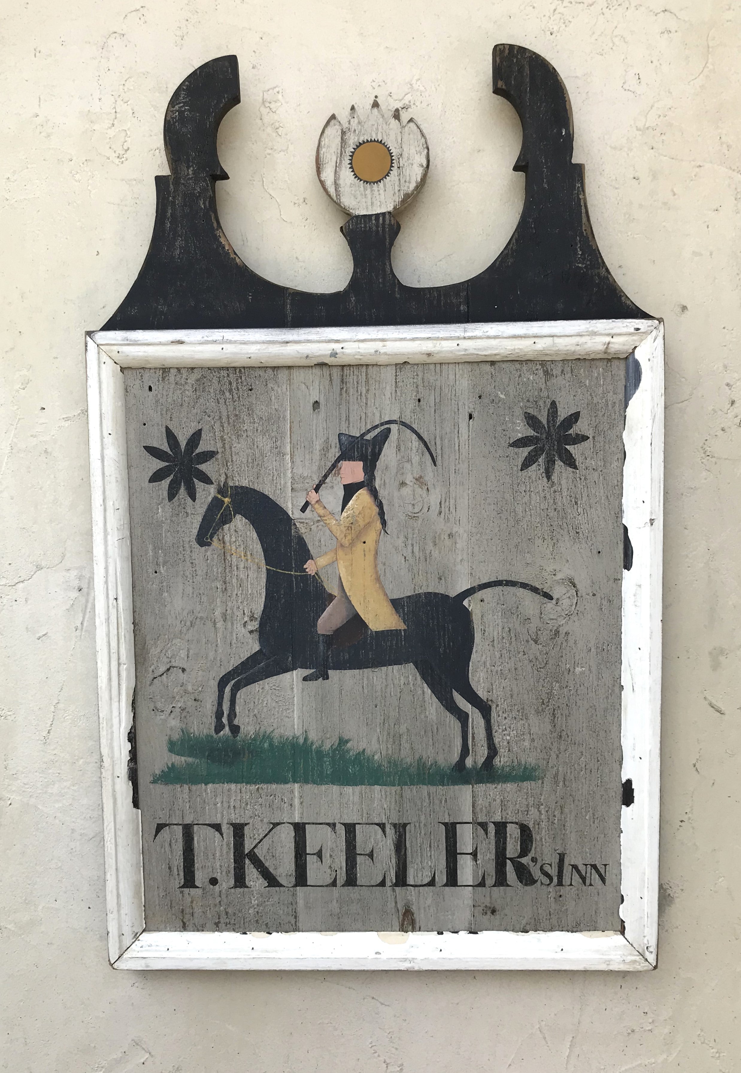 T. Keeler's Inn