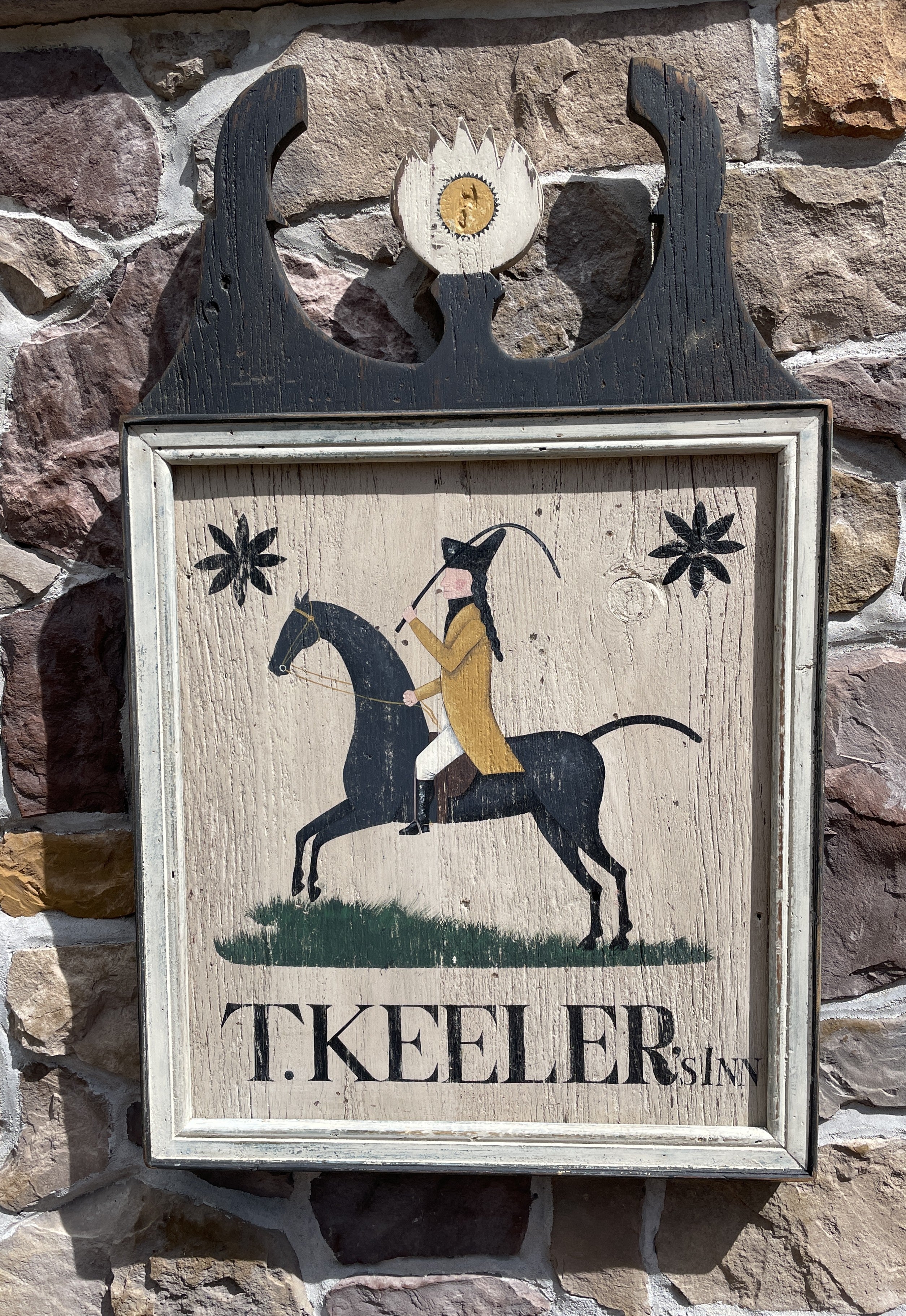 T. Keeler's Inn