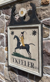 T. Keeler's Inn