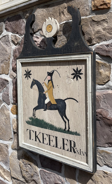 T. Keeler's Inn