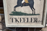 T. Keeler's Inn