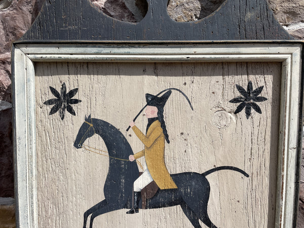 T. Keeler's Inn