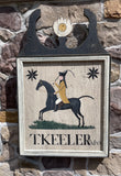 T. Keeler's Inn