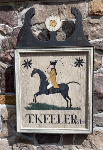T. Keeler's Inn