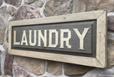 Laundry