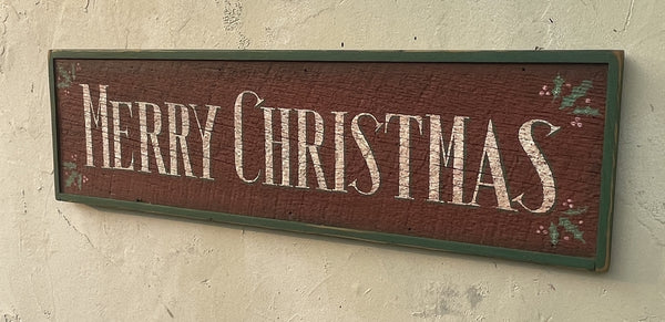 Merry Christmas