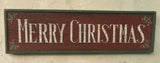 Merry Christmas