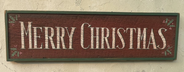 Merry Christmas
