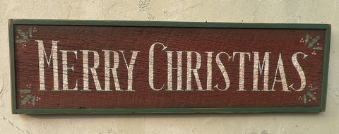 Merry Christmas