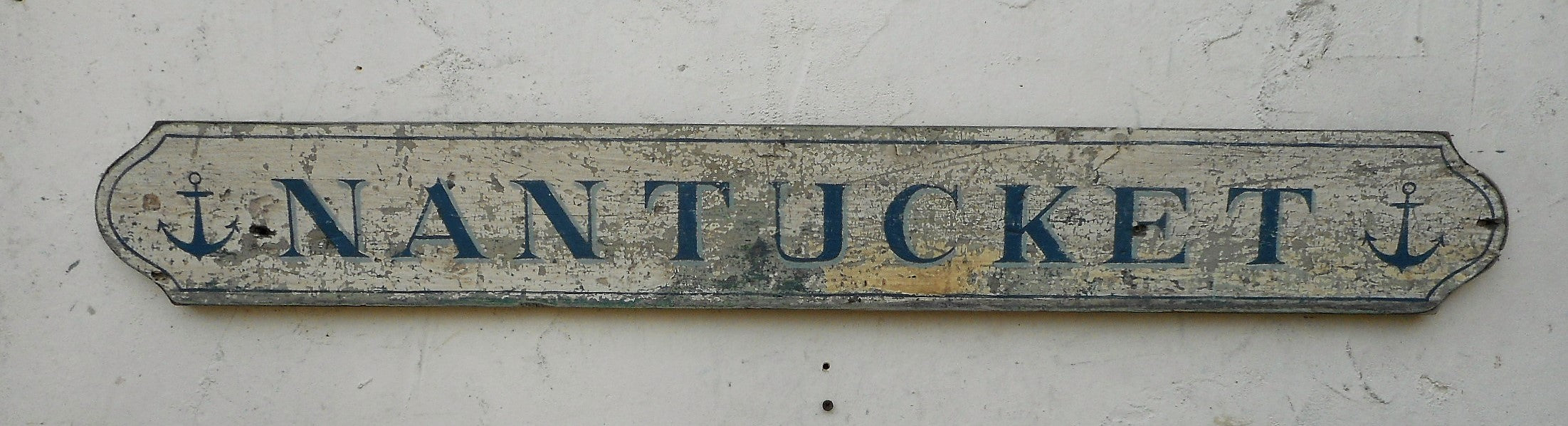 Nantucket