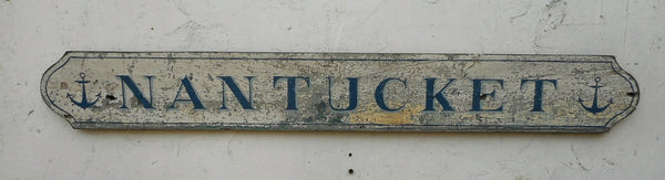 Nantucket