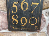 Numbers study