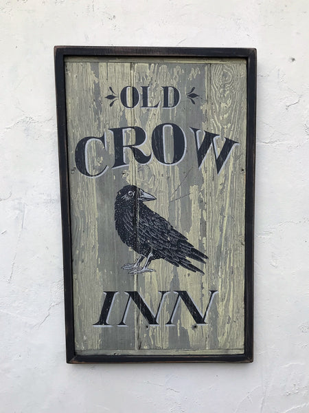 Old Crow Inn