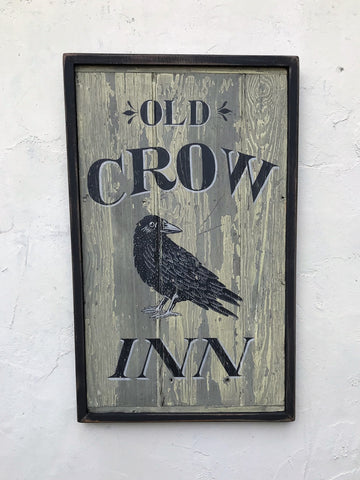 Old Crow Inn