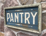 Pantry