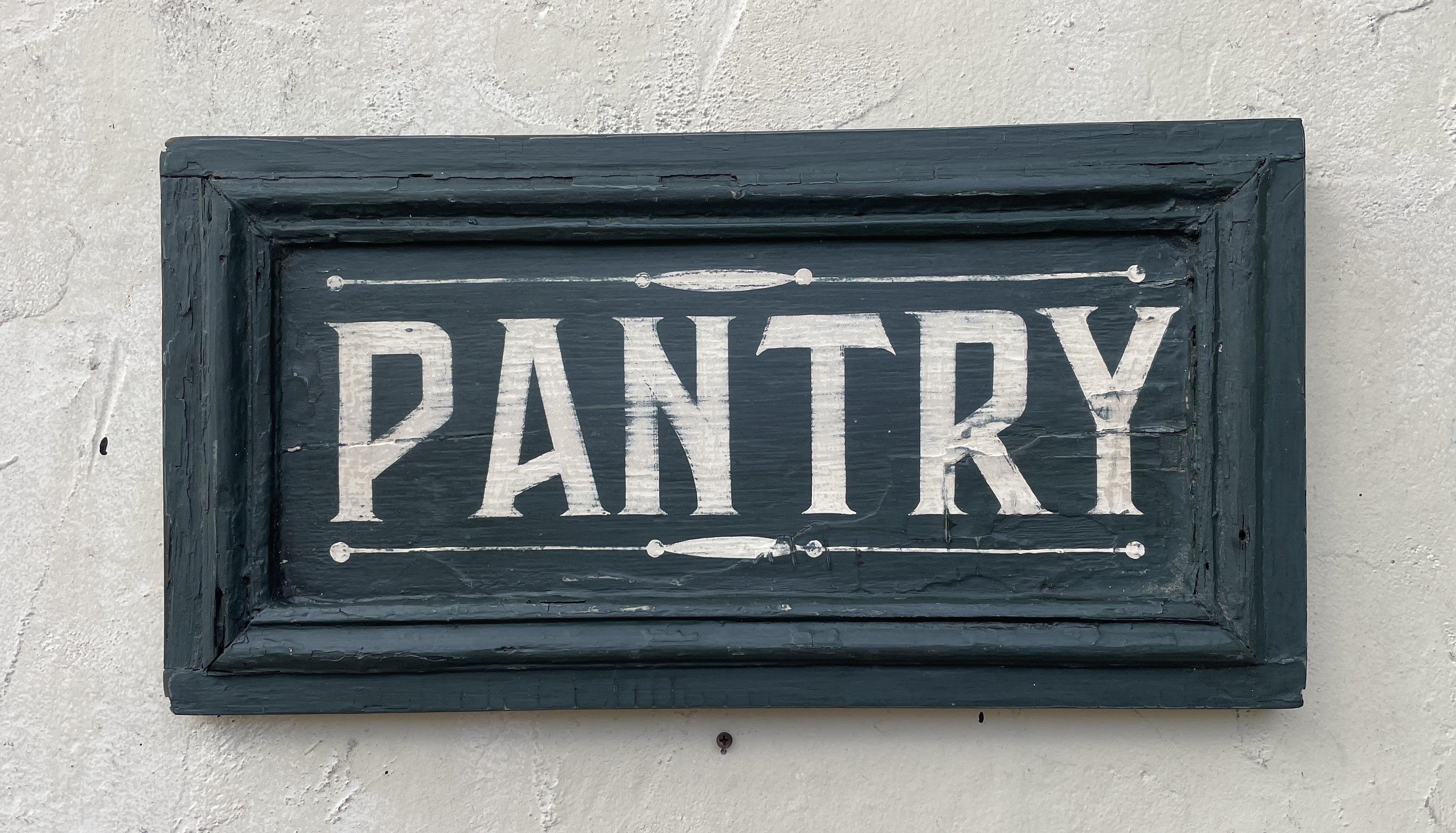 Pantry