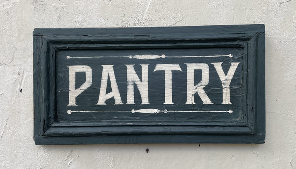 Pantry