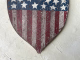 Patriotic Shield