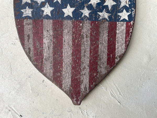 Patriotic Shield