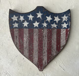 Patriotic Shield