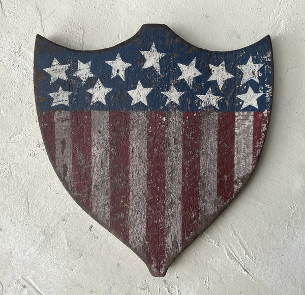 Patriotic Shield