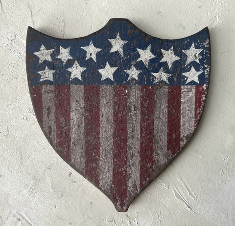 Patriotic Shield