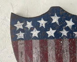 Patriotic Shield