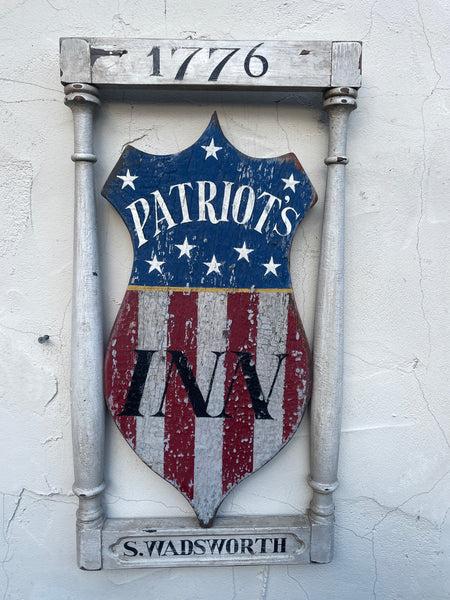 Patriot's Inn