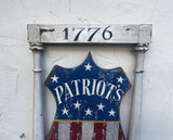 Patriot's Inn