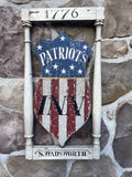 Patriot's Inn