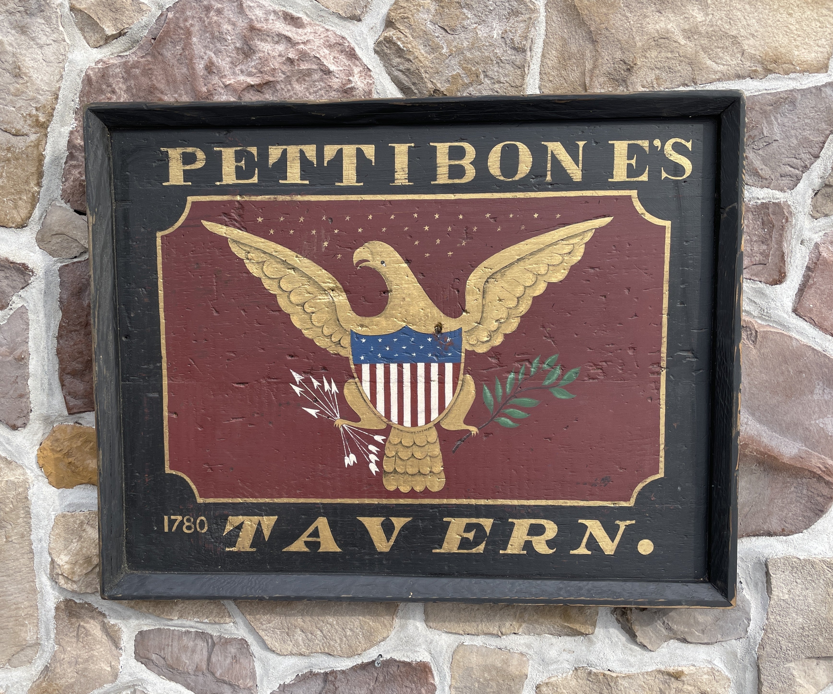 Pettibone's Tavern