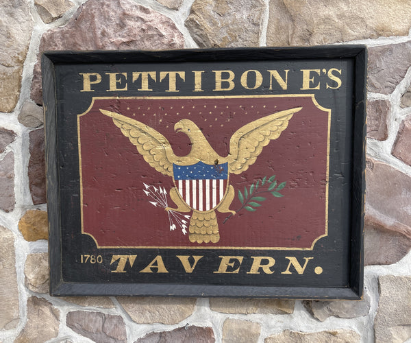 Pettibone's Tavern