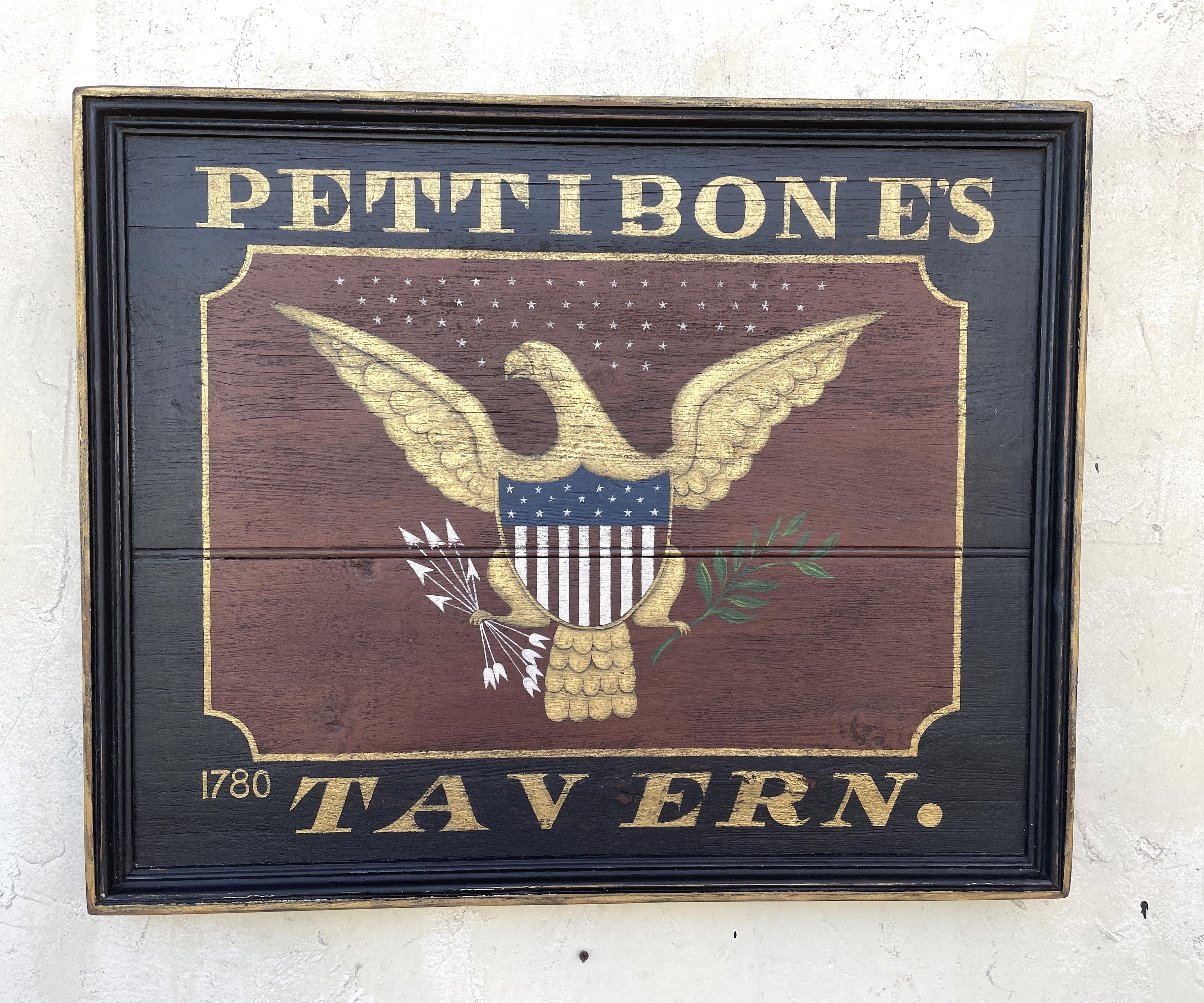 Pettibone's Tavern