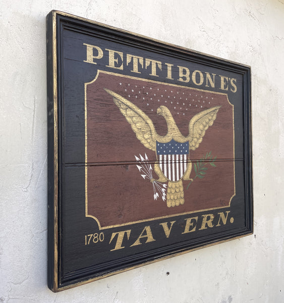 Pettibone's Tavern