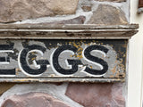 Poultry and Eggs