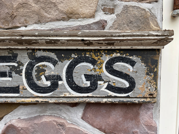 Poultry and Eggs