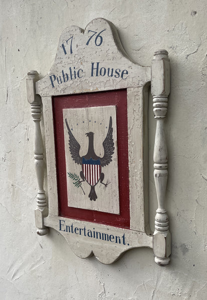 Public House-Entertainment