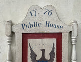 Public House-Entertainment