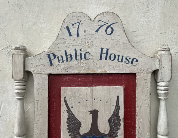 Public House-Entertainment