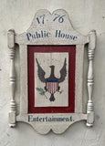 Public House-Entertainment