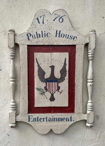 Public House-Entertainment