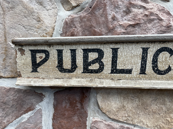 Public House