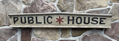 Public House